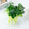 Useful Simulation Green Plant No Watering Need Easy To Maintain Decorative
