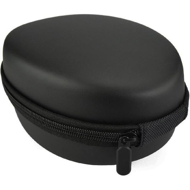 Foldable Headphone Case for Beats Solo 4, Solo3, Studio Pro, Studio3, for Skullcandy Riff 2, Crusher Evo, Hesh 3, for ELECDER i39, i41, i45, for