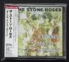 CD STONE ROSES - Turns Into Stone CTCZ30003 Cutting Edge 1999 Япония Рок Б/У
