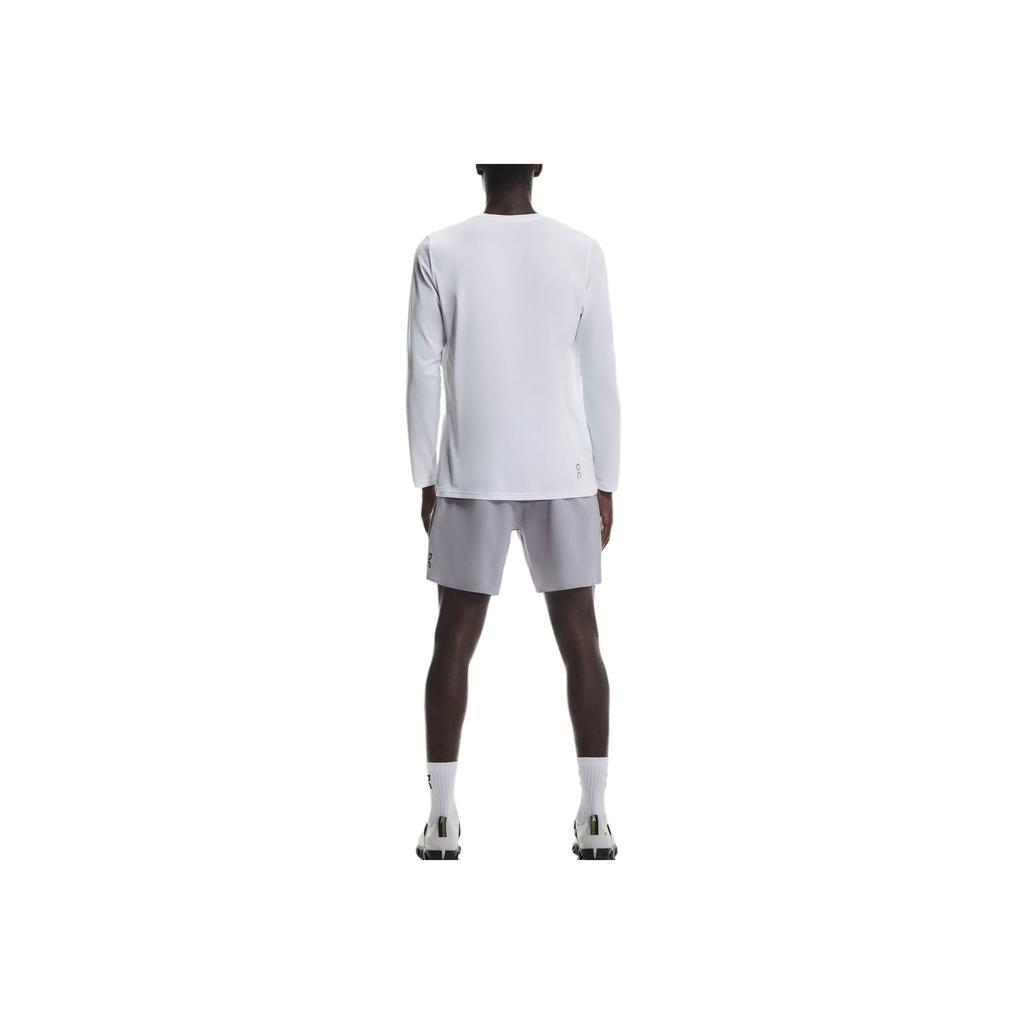 On Performance 7" Quick-Dry Comfortable Versatile Moisture-Wicking Sports Shorts Men Shorts 1MF10100174