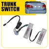 Новый выключатель открытия багажника для Chevy Cruze 2011-2016 с подсветкой номерного знака