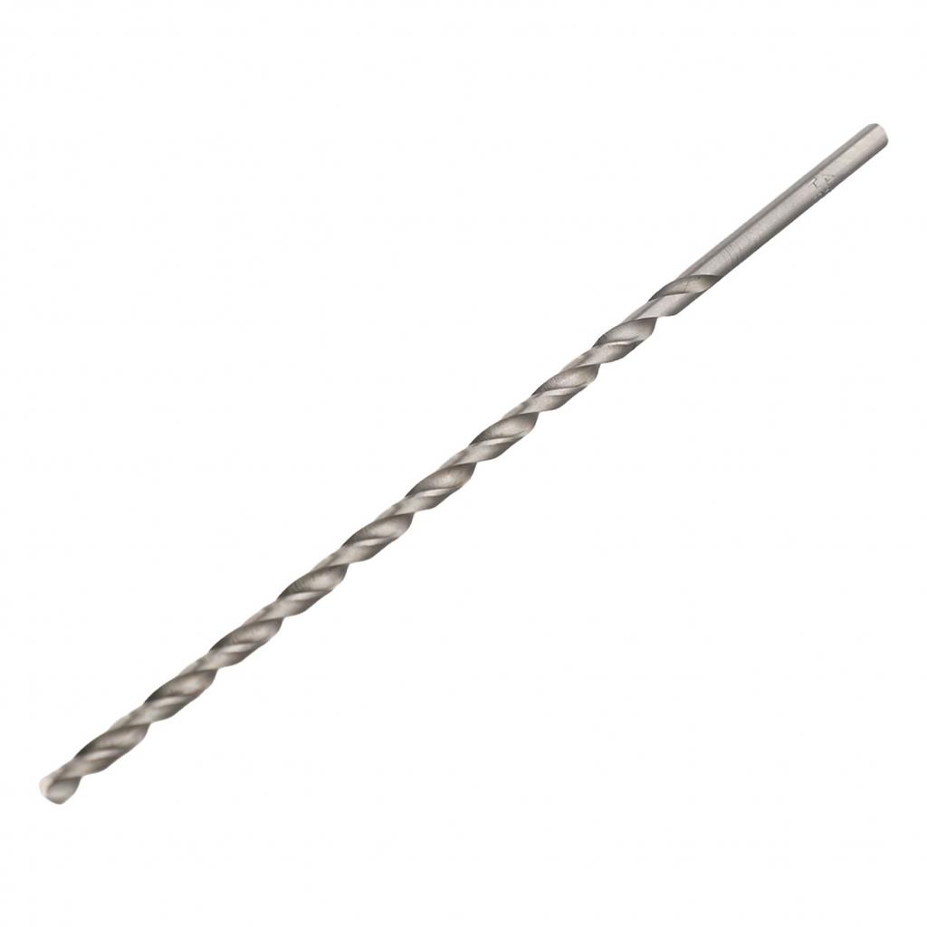 1 PC Drill Bits Extra Long High Abrasion Resistance High Speed Steel