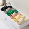 Тапочки для ванной Petal Non-Slip Indoor - Мягкие домашние сандалии унисекс для лета