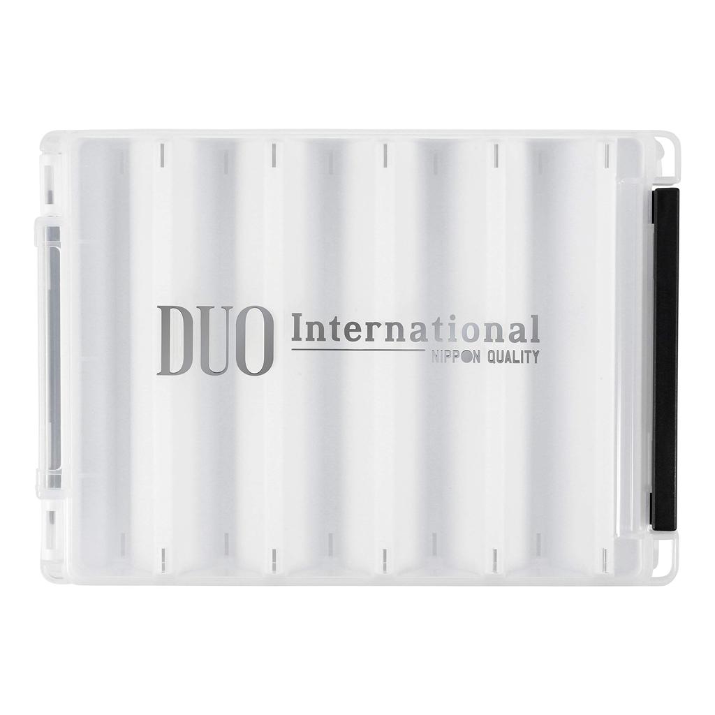 Duo Dual Case Reversible 140 Белая фольга