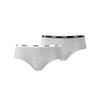 Трусики классические Puma Hipsters 2 Pack