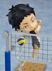 Nendoroid Keiji Akaashi Painted Movable Figure Haikyu!! Non-scale Non-scale ABS&PVC