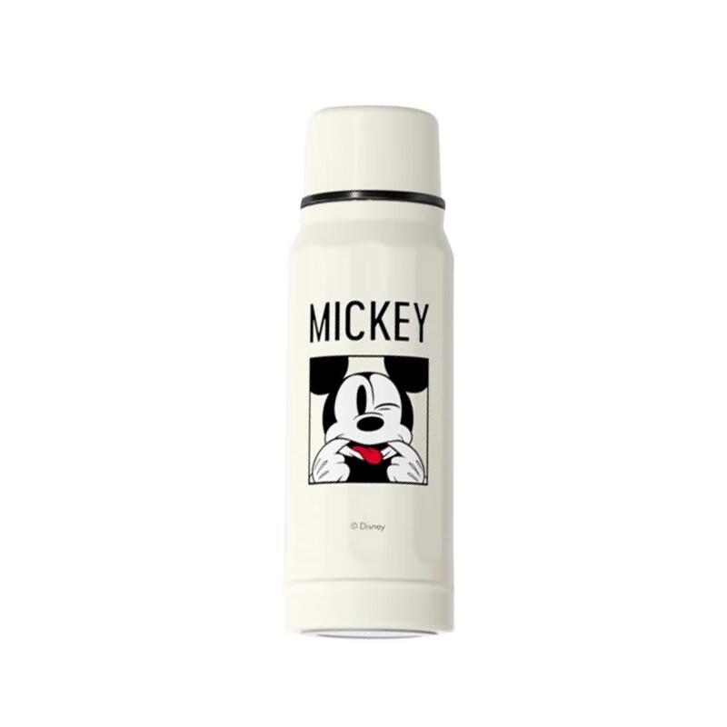 Игровая термобутылка из нержавеющей стали серии Gemi Mickey