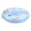 70cm 27.56in Baby Floats Inflatable Swimming Ring Environmental PVC with Safety Seat for Children