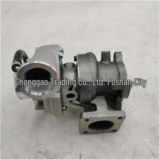 Для сборки турбокомпрессора Foton PM40007828