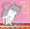 Книга Home Is Where The Heart Is By Dodd, Emma -