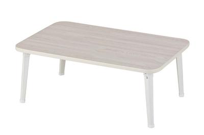 Складной стол Takeda Corporation 75 x 50, Белый, мм, OTB-7550WH