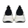 Anta Wei Feng Low top Casual Shoes Men's White Black Green (Unisex) Casual Shoes 112228080 5