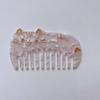 Acetate Acetic Acid Comb Cat Hairdressing Combs Hair Care Makeup Comb  Household