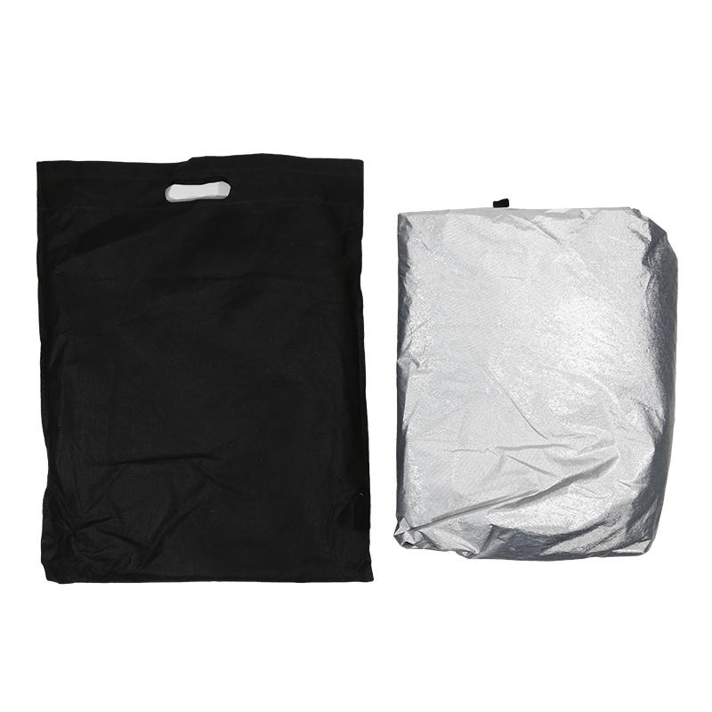 Windproof Cover Motorcycle Rain Outdoor Items Winter Protector Garage Accessories Awning Waterproof Weather Parts