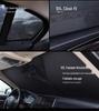AION V T-Rex Car Window Magnetic Sunshade: UV Protection, Heat Insulation, Side Window Mesh