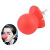 Funny Clown Nose for Kid and Adults Halloween Christmas Kid Birthday Party