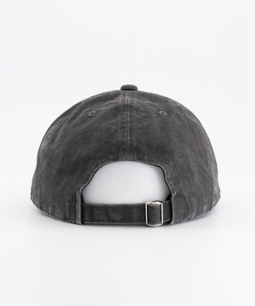 ANNOT I.W.M Шапочка для стирки Пигментный уголь