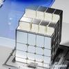 New Diansheng 4X4 Mirror Cube Mirror 4X4 M Puzzle Cube Profession Speed Puzzle Toys Educational Toy Gift