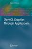 Книга OpenGL Graphics Through Applications