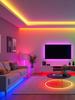 LED strip 12 W, IP20, Multicolored, 1 pc