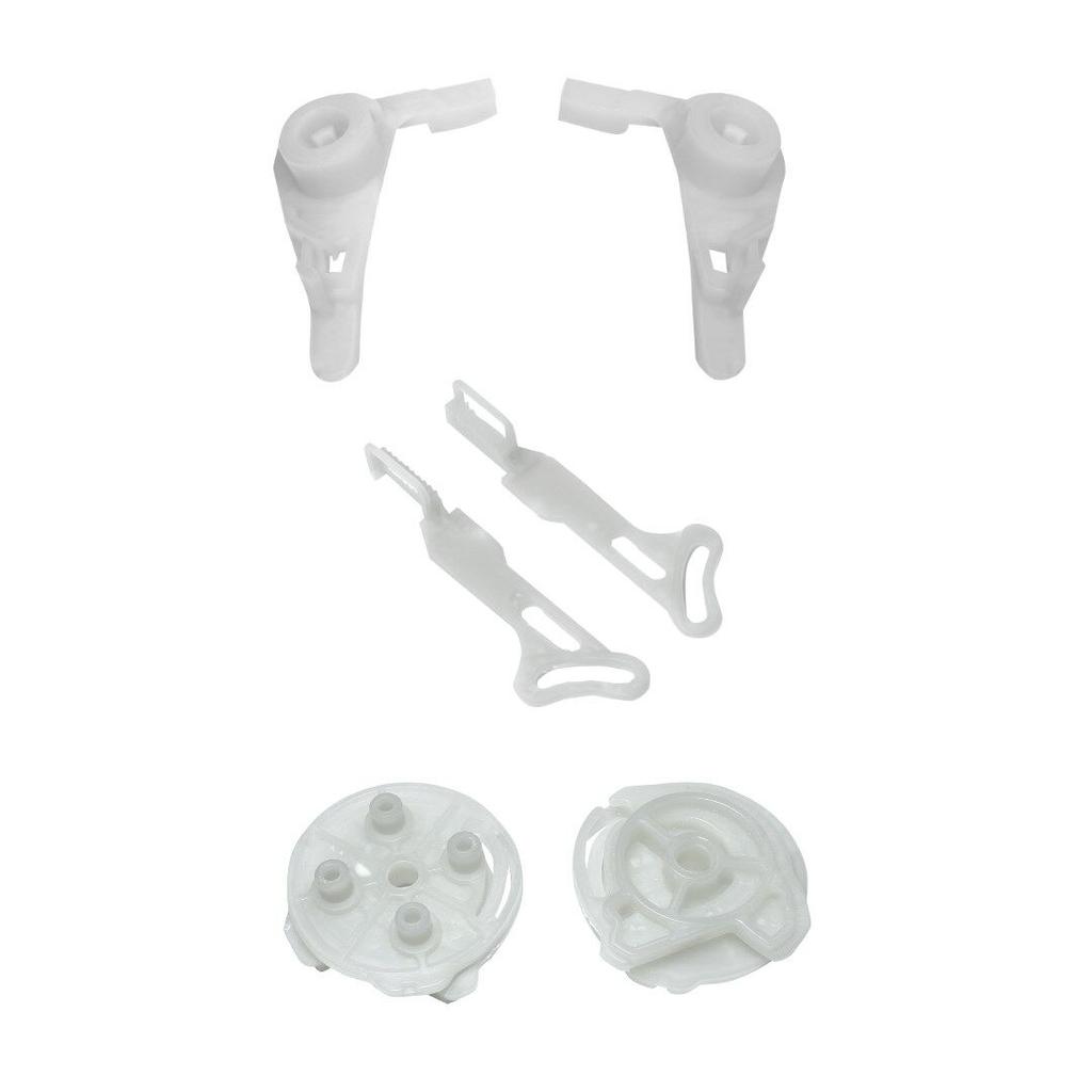 Electric Door Lock Suction Vacuum Repair Kit for Ford Focus,C-Max