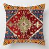 Ethnic Bohemian Throw Pillow Cover Bedroom Sofa Car Pillowcases Pillow Lumbar Pillow Sofa Pillowcase