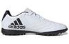 adidas Goletto Vii Tf 'Белый Черный' EF7247