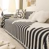 Sofa Cover Towel New Four Seasons Universal Anti-Cat Scratch Sofa Cover Cloth Full Cover Sofa Blanket Non-Slip Sofa Cover Dustproof