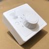 Подходит для Midea большой потолочный вентилятор переключатель регулятора скорости емкостный контроль скорости 5-скоростной контроллер верхнего вентилятора