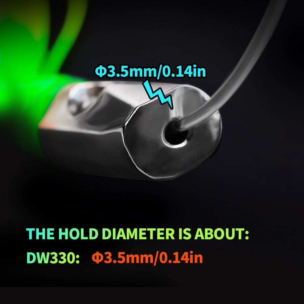 8.7-inch Drag Fishing Route Sub Bait 22cm 85g Metal Head Seal Fish Bait Squid Whisker Soft Bait Biomimetic Fake Bait for Sea Fishing