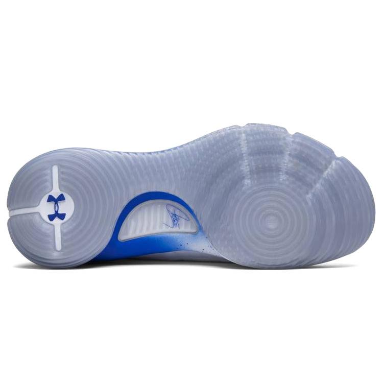 Under Armour Curry 4 Home 1298306-100