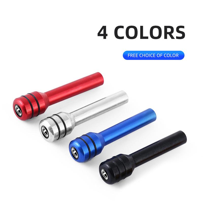 2/4Pcs Car Security Door Lock Pins Knob For Lexus F-SPORT ES RX NX LS UX LM LX GX LC RZ IS CT GS RC HS SC TX L Accessories ADW1