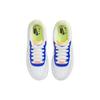 Nike Air Force 1 LV8 GS Player One — детские кроссовки Ghost Green White Laser-Orange Spring-Grey-Heather FB1393-111