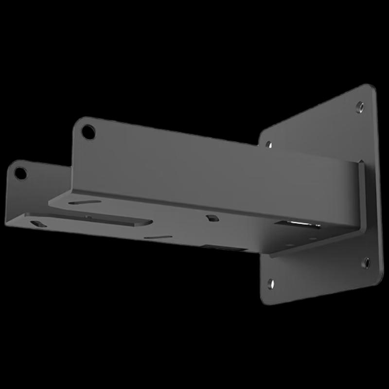 Hikvision Dome Camera Wall Mount Bracket CN plug (adapter included)