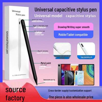 Универсальный емкостный стилус для планшета Huawei MatePad - Pro Touch стилус для рисования