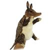 Hansa Realistic Hand Puppet (Armadillo)