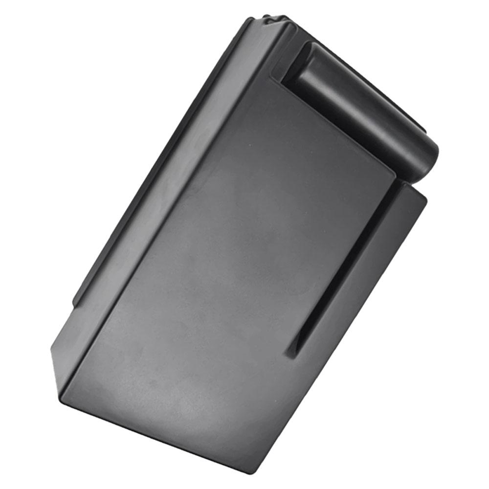 Автомобильный центральный консольный подлокотник держатель ящика для хранения салонный органайзер вставка для перчаточного лотка для Toyota Harrier 2019 2020