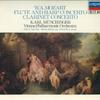 LP Record KARL MUNCHINGER, VIENNA PHILHARMONI - Mozart: Concerto For Flute And Harp L20C2085 LONDON Japan Obi Classical Used