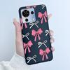 Для ZTE Blade V50 Vita Чехол Роскошный Милый Кролик с Сердечками Смешной Черный Мягкий Силиконовый Чехол для Телефона Для ZTE BladeV50 Vita V50Vita Обложка
