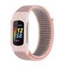 Нейлоновый ремешок для умных часов Fitbit Charge 5, спортивный нейлоновый браслет-петля, браслет Correa Pulsera для Fitbit Charge 5 Band