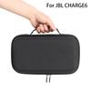 Для JBL Charge 6 Портативный чехол для хранения Легкая сумка-органайзер из ЭВА с бархатной внутренней отделкой и удобными вариантами переноски