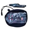 Halloween Ghostbusters Costume Kids Adults Cosplay Outfit With Proton Pack Role Play