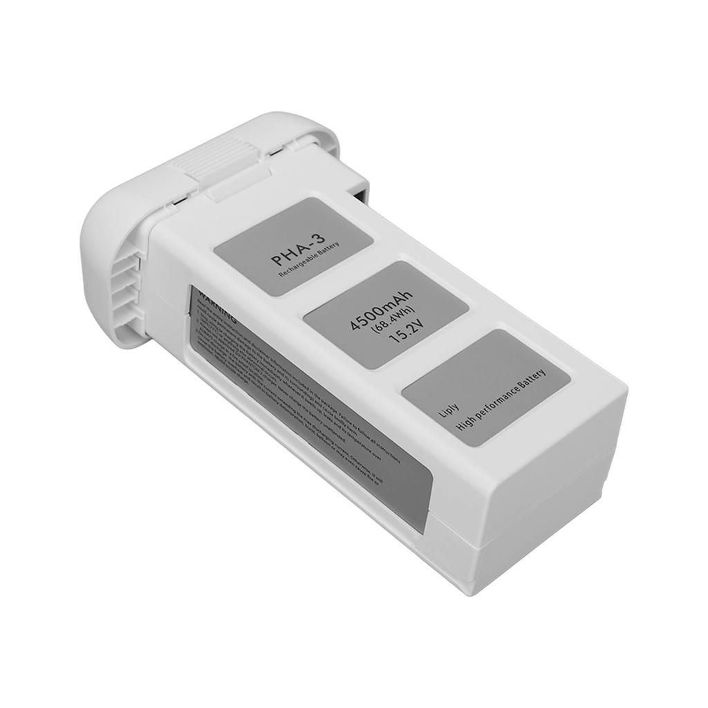 RC Drone Battery 15.2V 4500mAh Multiple Protection Intelligent Flight Battery for Phantom 3 All