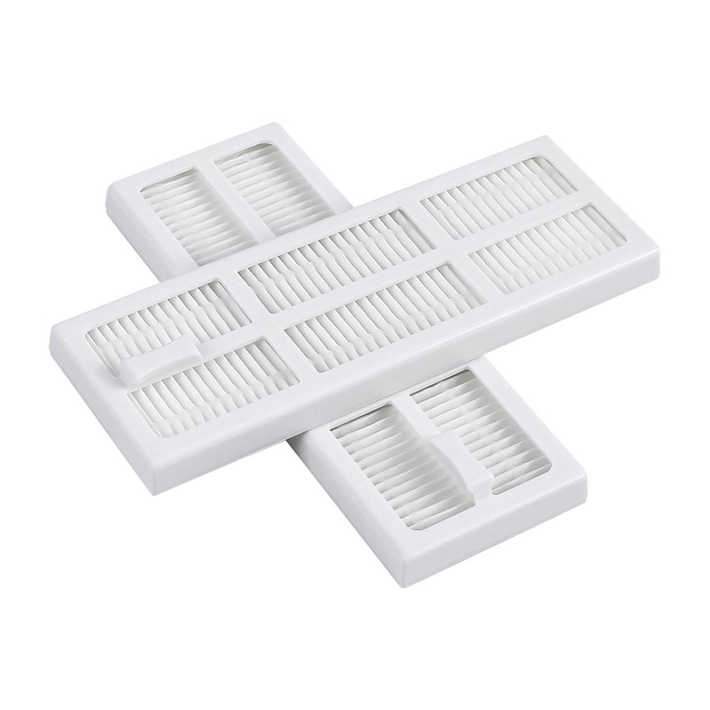 HAPA Filter Suitable for Narwal J3/for Narwal Freo Little Whale Spirit Sweeper Robot Vacuum Cleaners Replacement Accessories