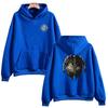Expedition 33 Esquie II Hoodies Clair Obscur Expedition 33 Men Women RPG Game Fan Merchandise Sweatshirts Long Sleeve Pullovers