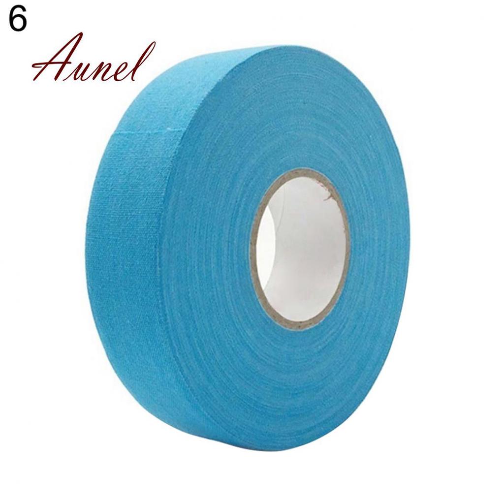 Hockey Bar Badminton Handle Grip Bicycle Handlebar Anti-Slip Tape