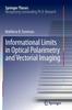 Книга Informational Limits In Optical Polarimetry and Vectorial Imaging