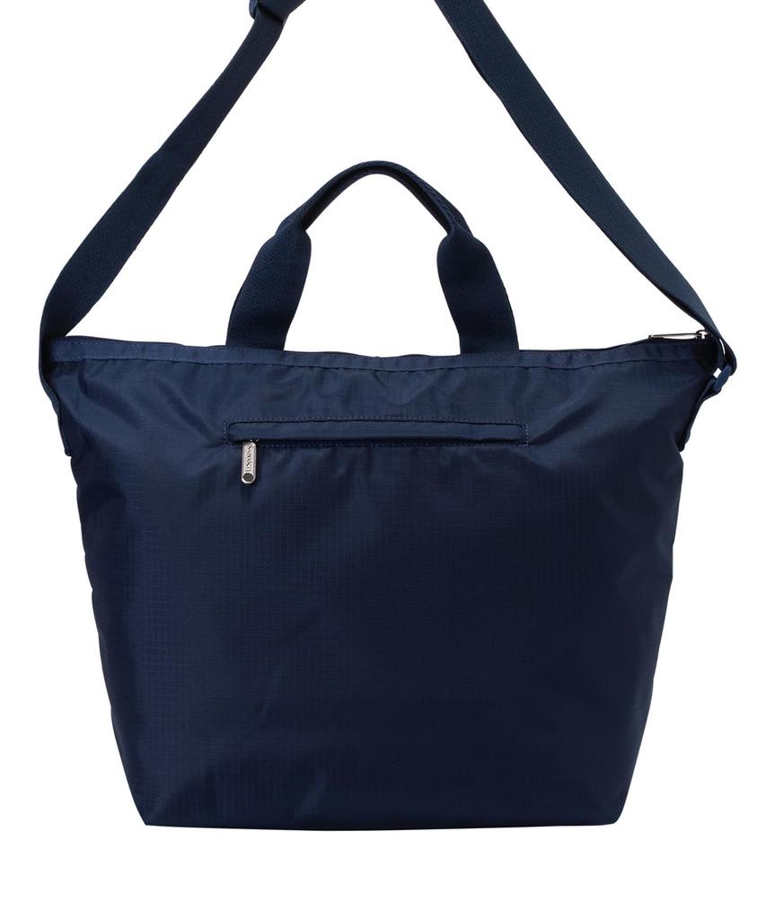 DELUXE GO CARRY TOTE 2973 Цвет темно-синий L [Официальный] / /