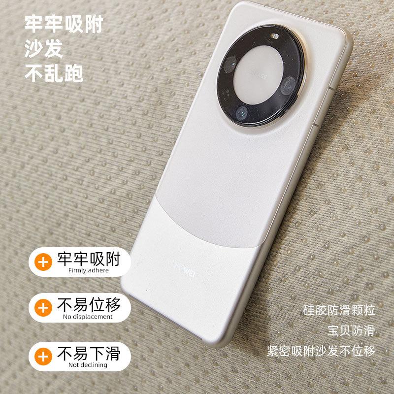 Chenier Sofa Cushion Is Universal In All Seasons  New Straight-Row Special-Shaped One-Piece Fixed Non-Slip Leather Sofa Cover