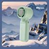 Складной портативный ручной вентилятор Xiru для охлаждения